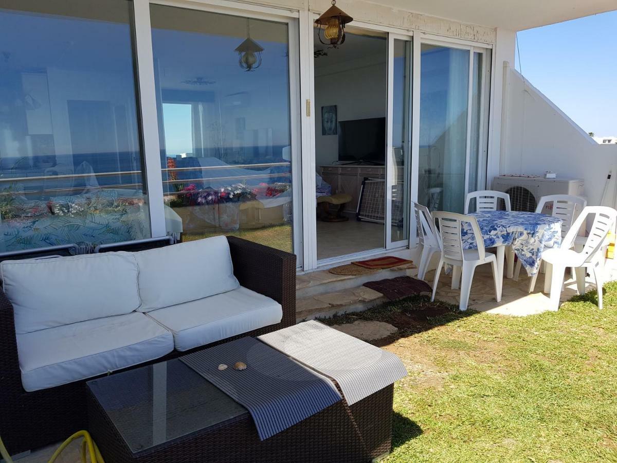 Garden Sea View Apartment Near Beach Sitio de Calahonda Esterno foto