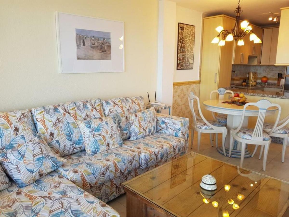 Garden Sea View Apartment Near Beach Sitio de Calahonda Esterno foto